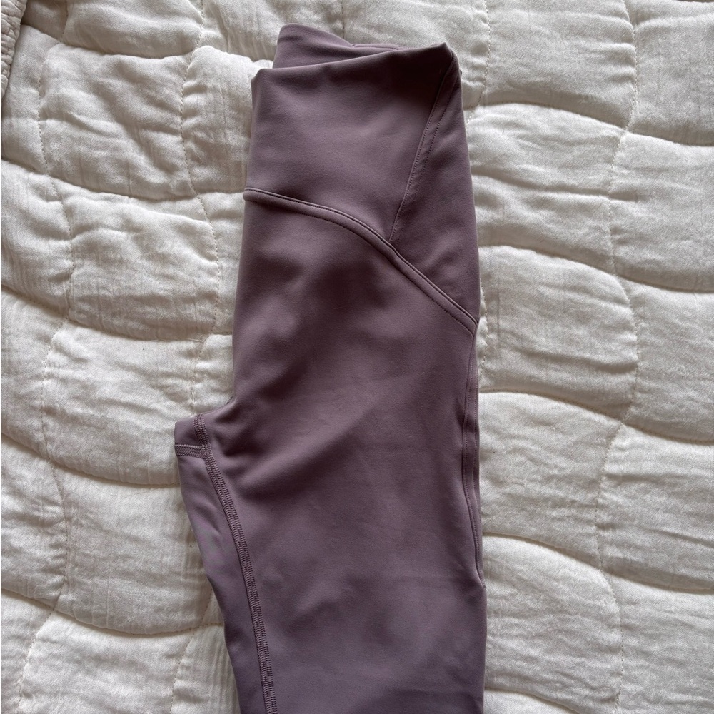 Lululemon In-Still High Rise Tight - Picture 3 of 4